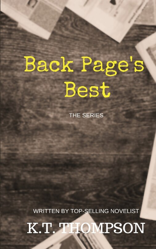 Front cover_Backpage's Best