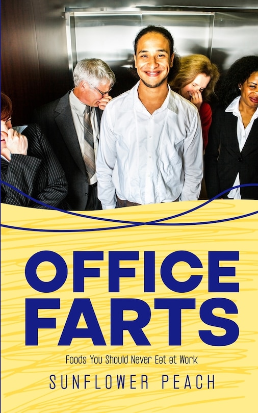 Couverture_Office Farts