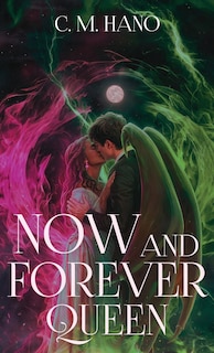 Front cover_Now And Forever Queen