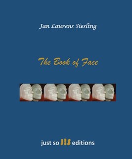 Front cover_The Book of Face