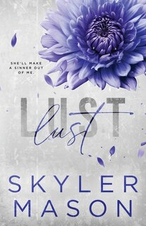 Front cover_Lust