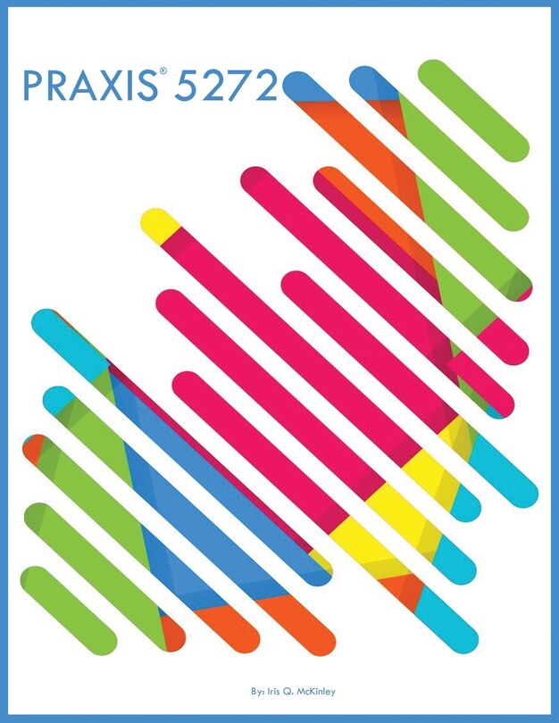 Front cover_Praxis 5272