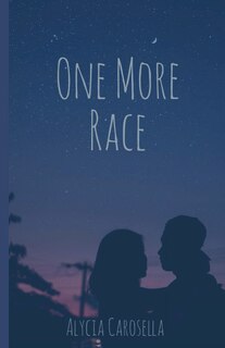 Front cover_One More Race