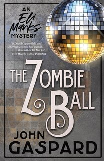 Couverture_The Zombie Ball