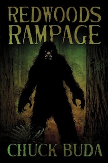 Front cover_Redwoods Rampage