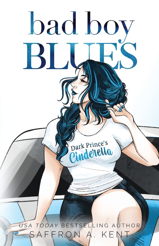 Front cover_Bad Boy Blues Special Edition Paperback
