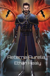 Front cover_Aeterna Aurelia