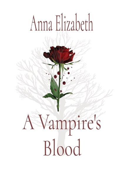 Couverture_A Vampire's Blood