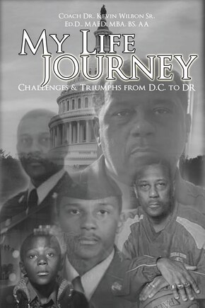 My Life's Journey: Challenges & Triumphs from D.C. to DR