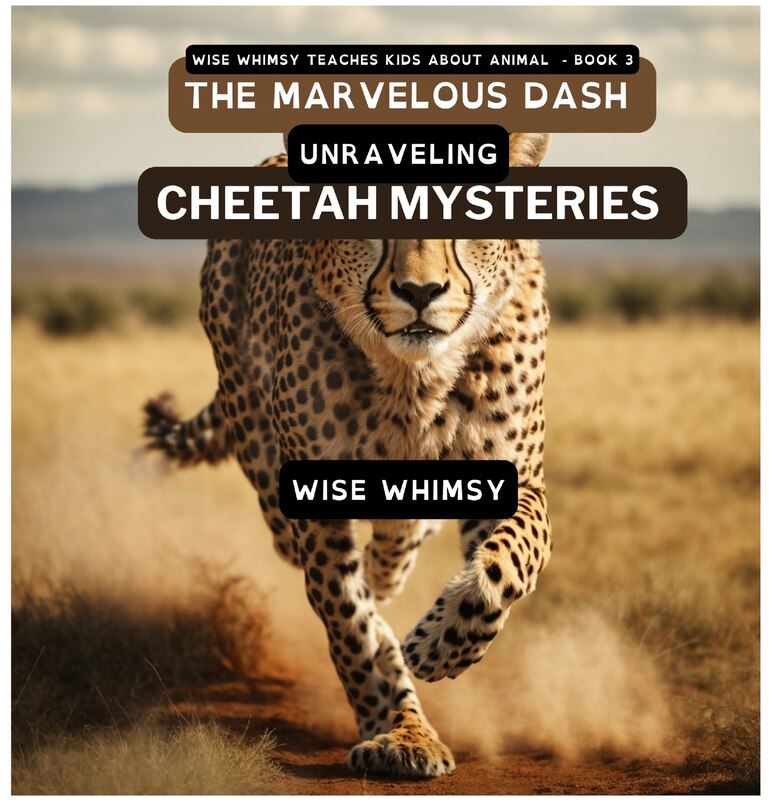 Front cover_The Marvelous Dash