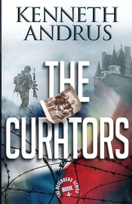 Couverture_The Curators