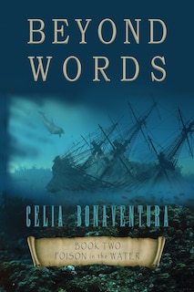 Front cover_Beyond Words, Poison in the Water