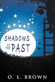 Front cover_Shadows of the Past