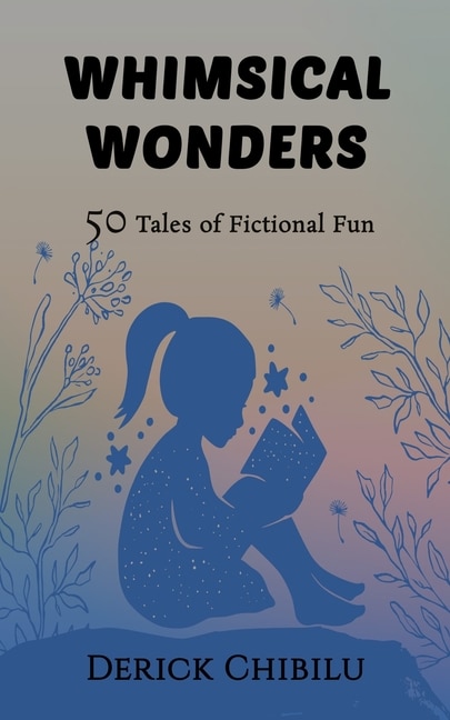 Front cover_Whimsical Wonders