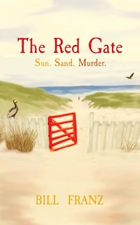 Front cover_The Red Gate