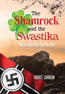 Front cover_The Shamrock and the Swastika