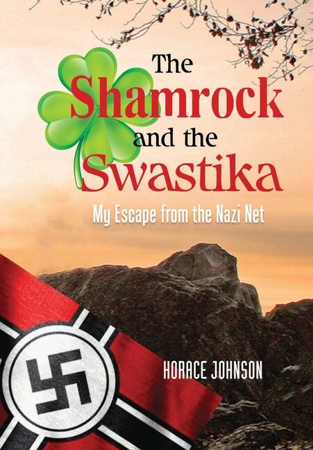 Front cover_The Shamrock and the Swastika