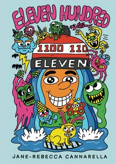 Front cover_Eleven Hundred