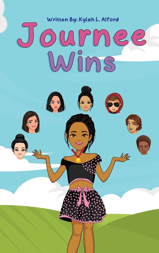 Front cover_Journee Wins