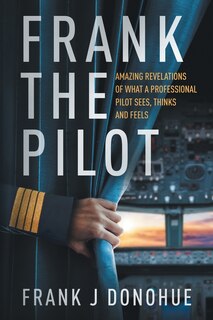 Front cover_Frank the Pilot