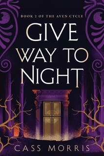Front cover_Give Way to Night