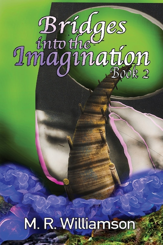 Couverture_Bridges Into the Imagination Book 2