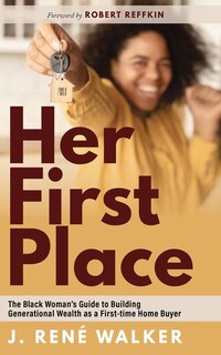 Couverture_Her First Place