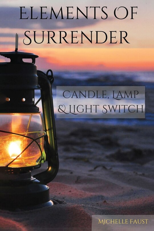 Couverture_Elements Of Surrender