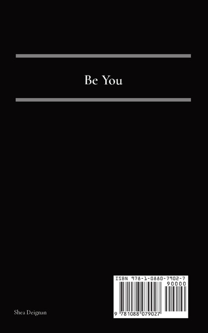 Front cover_I'm Perfect. Neither is Life