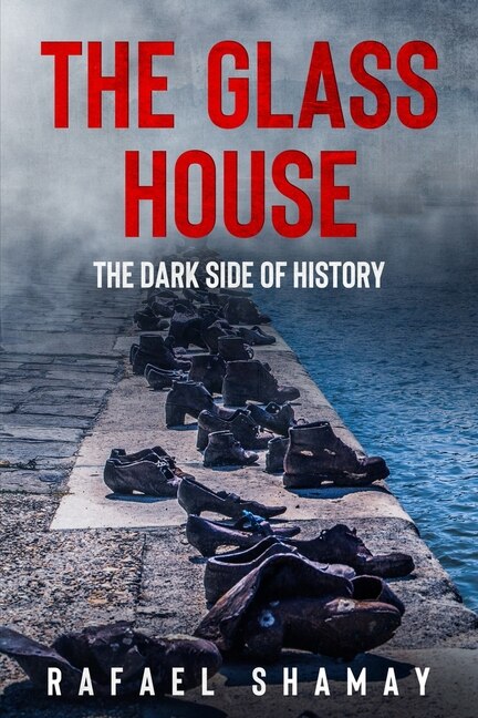 Couverture_The Glass House