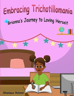 Couverture_Embracing Trichotillomania