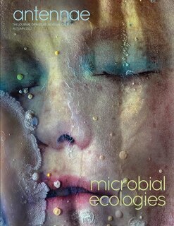 Front cover_Antennae #59 Microbial Ecologies