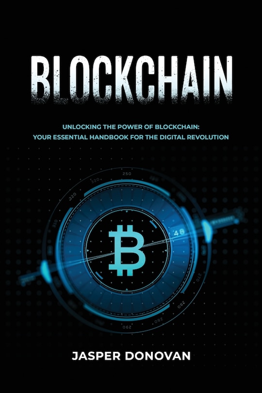 Front cover_Blockchain