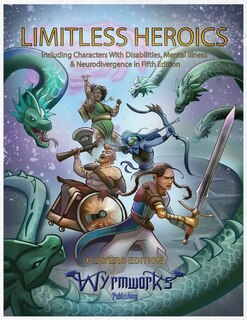 Couverture_Limitless Heroics