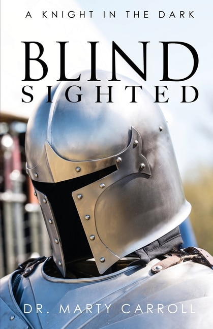 Front cover_Blind Sighted