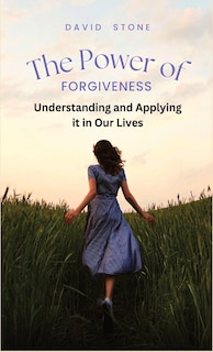 Front cover_The Power of Forgiveness