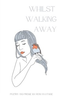 Front cover_Whilst Walking Away