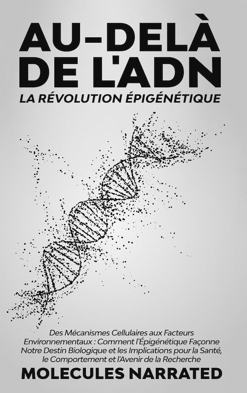 Couverture_Au-del&agrave; de l'ADN