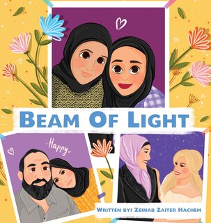 Front cover_Beam Of Light