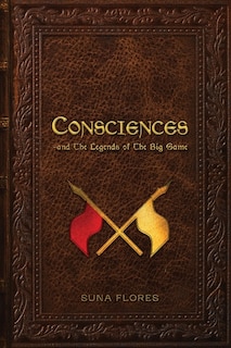 Front cover_Consciences