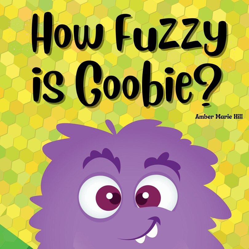 Couverture_How Fuzzy Is Goobie?