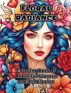 Couverture_Floral Radiance