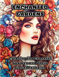 Front cover_Enchanted Gardens