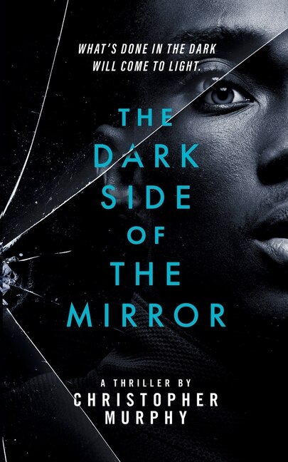 Front cover_The Dark Side of the Mirror