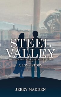 Front cover_Steel Valley