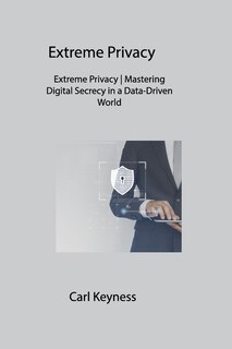 Couverture_Extreme Privacy