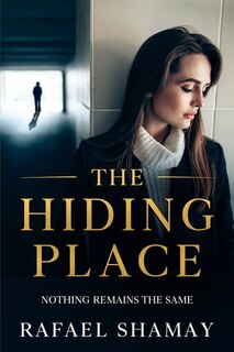 Front cover_The Hiding Place