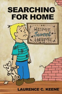 Front cover_Searching for Home