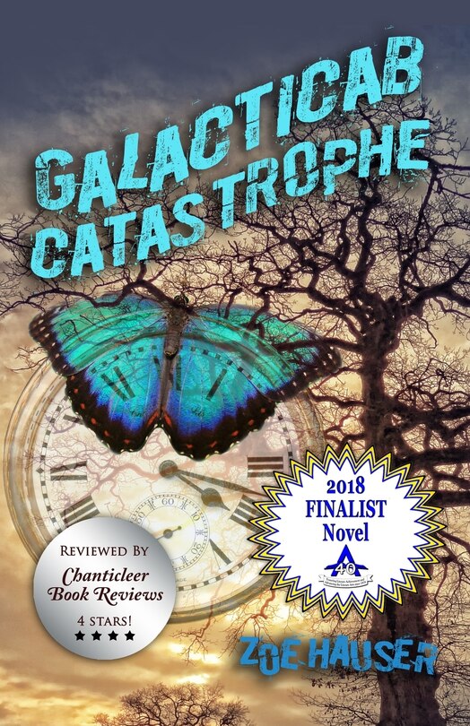 Couverture_Galacticab Catastrophe