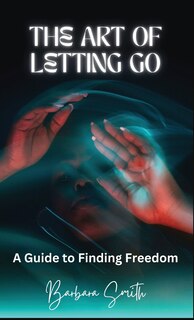 Couverture_The Art of Letting Go